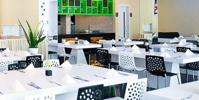 Ace Hotel Batam Nagoja Zewnętrze zdjęcie